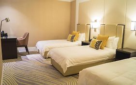 Ambassador Transit Hotel